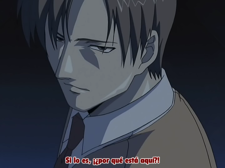 Interlude (Frozen-Layer Fansub)